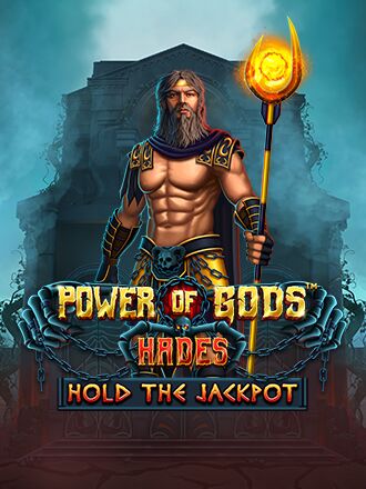 Power of Gods: Hades