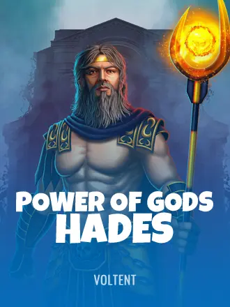 Power of Gods: Hades