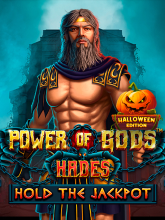 Power of Gods: Hades Halloween Edition