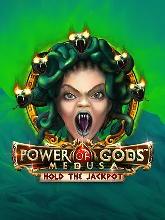 Power of Gods: Medusa