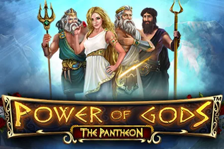 Power of Gods: the Pantheon