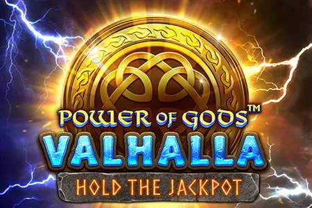 Power of Gods: Valhalla