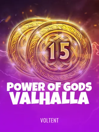 Power of Gods: Valhalla