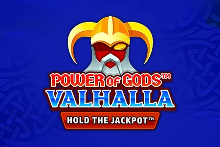 Power of Gods: Valhalla Extremely Light
