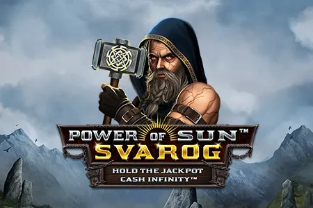 Power of Sun: Svarog
