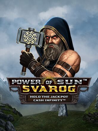 Power of Sun: Svarog