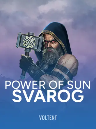 Power of Sun: Svarog