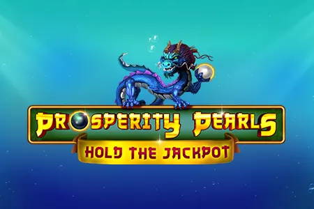Prosperity Pearls