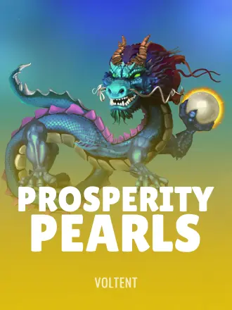 Prosperity Pearls