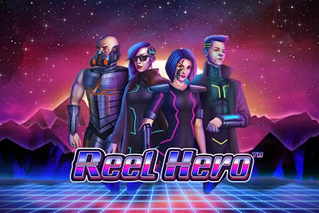 Reel Hero