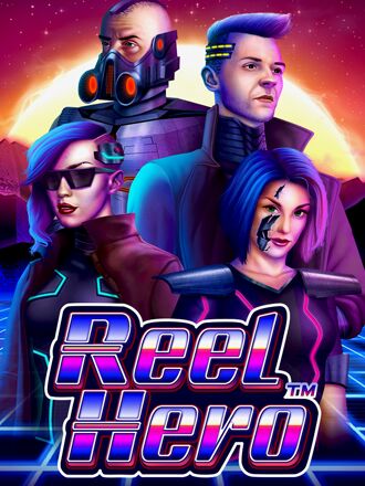 Reel Hero