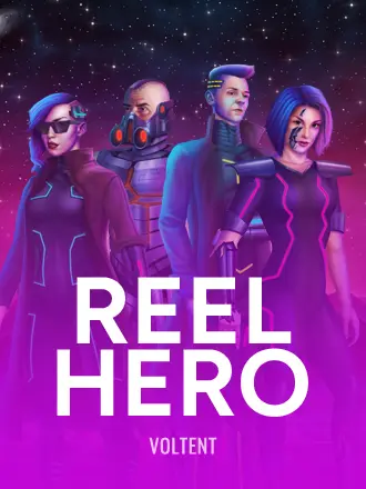 Reel Hero
