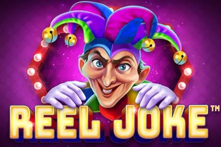 Reel Joke