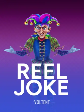 Reel Joke