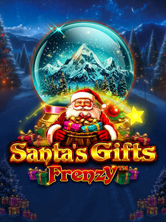 Santa's Gifts Frenzy