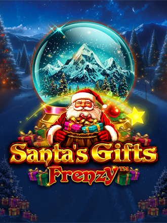 Santa's Gift Frenzy