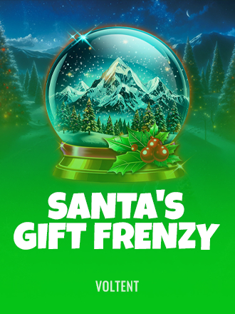 Santa's Gifts Frenzy