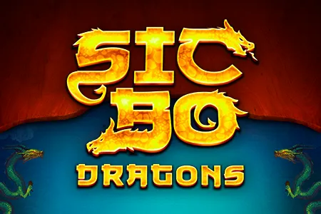 Sic Bo Dragons