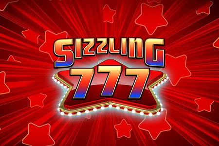 Sizzling 777