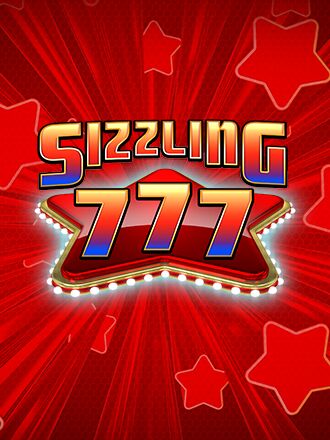 Sizzling 777