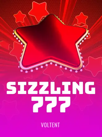 Sizzling 777