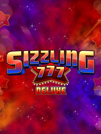 Sizzling 777 Deluxe