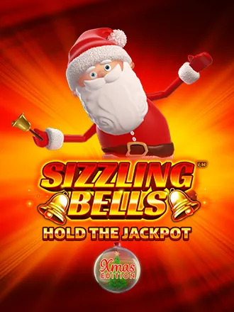 Sizzling Bells: Xmas Edition