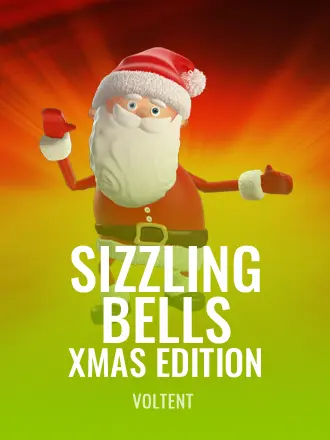 Sizzling Bells: Xmas Edition