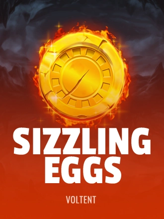 Sizzling Eggs