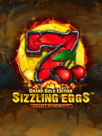 Sizzling Eggs: Grand Gold Edition