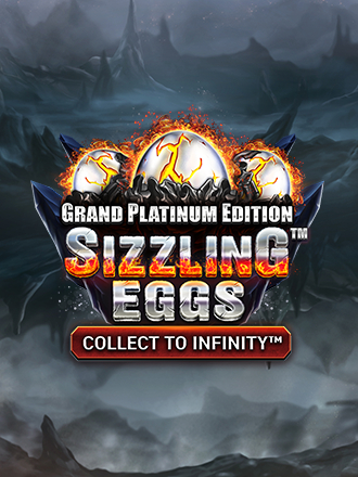 Sizzling Eggs: Grand Platinum Edition