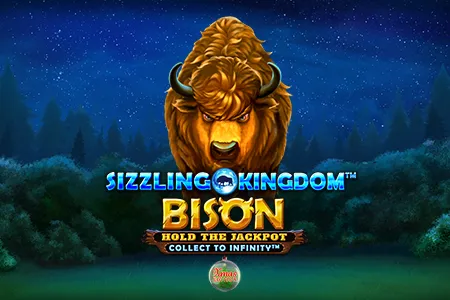 Sizzling Kingdom: Bison Xmas Edition