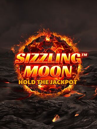 Sizzling Moon