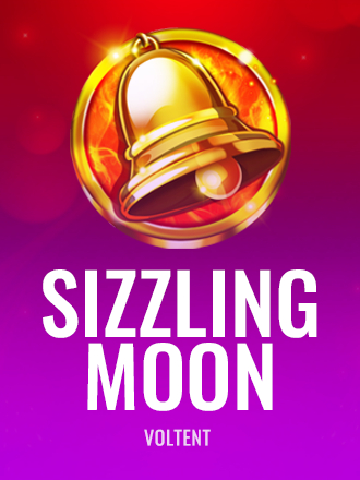Sizzling Moon