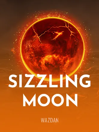 Sizzling Moon