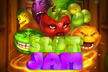 Slot Jam