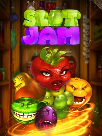 Slot Jam