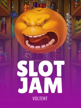 Slot Jam