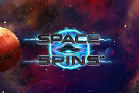 Space Spins