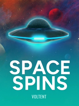 Space Spins