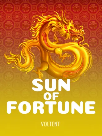 Sun of Fortune