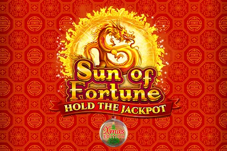 Sun of Fortune: Xmas Edition