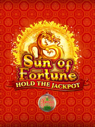 Sun of Fortune: Xmas Edition