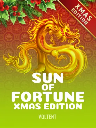 Sun of Fortune: Xmas Edition