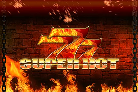 Super Hot