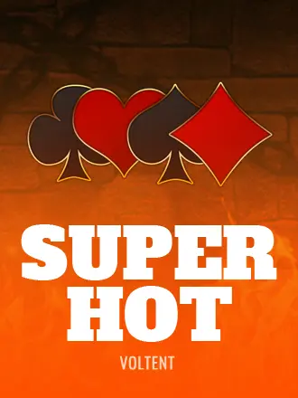 Super Hot