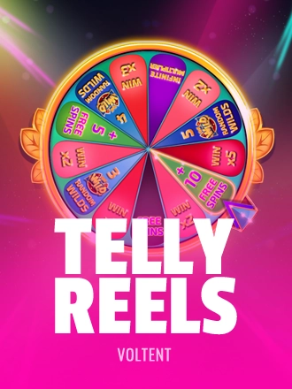 Telly Reels