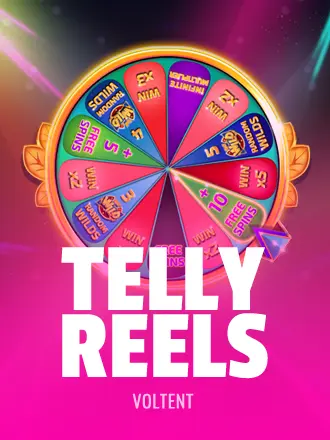 Telly Reels