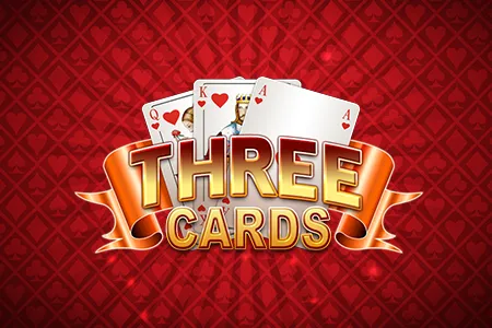 Three Cards
