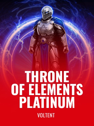Throne of Elements Platinum
